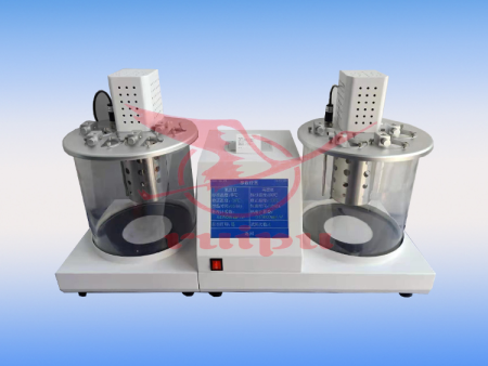 rp-265k石油产品自动运动粘度测定仪 