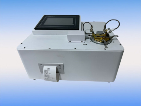 rp-5208a自动低温闭口闪点试验仪