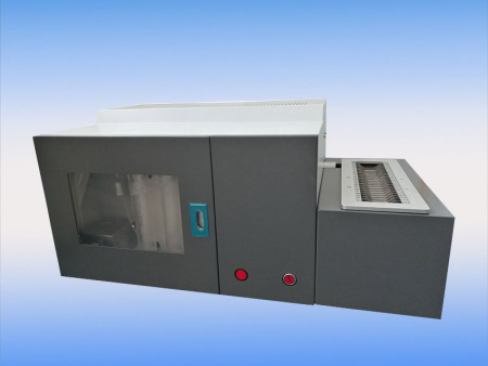 gb／t269的润滑脂和石油脂锥入度测定仪的检测方法