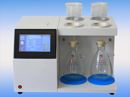 液化石油气方案配置